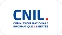 Logo de la CNIL